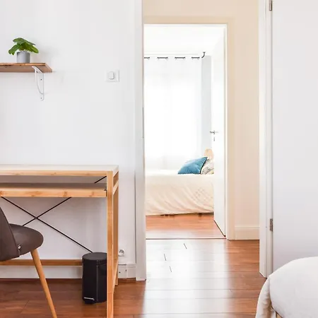 Au Lavoisier Apartment Straßburg