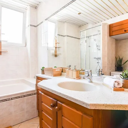 Au Lavoisier Apartment Strasbourg