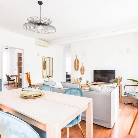 Apartment Au Lavoisier Strasbourg